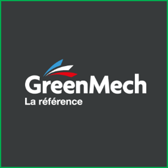 Greenmech
