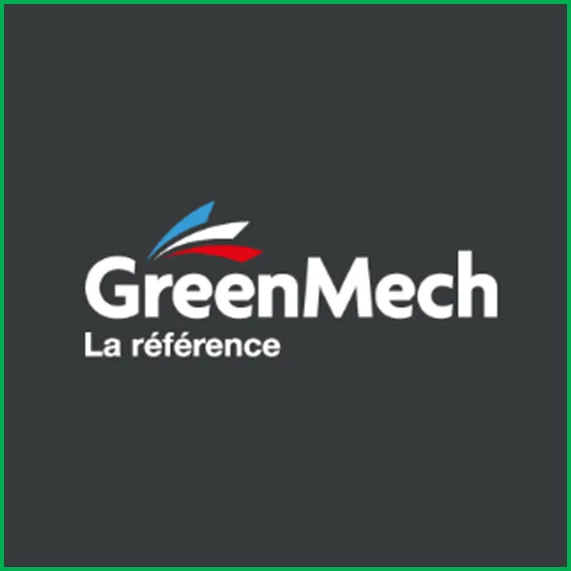 Greenmech